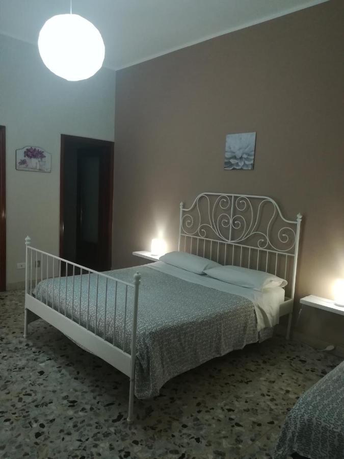 Apartment Casa Francesca 시라쿠사 외부 사진