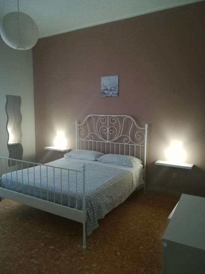 Apartment Casa Francesca 시라쿠사 외부 사진