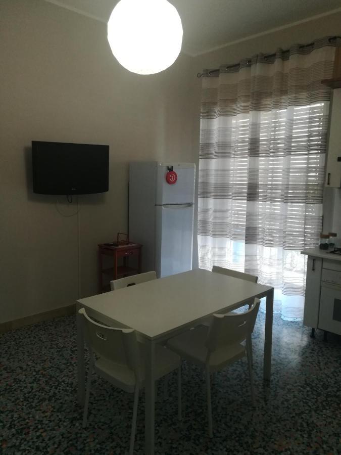 Apartment Casa Francesca 시라쿠사 외부 사진