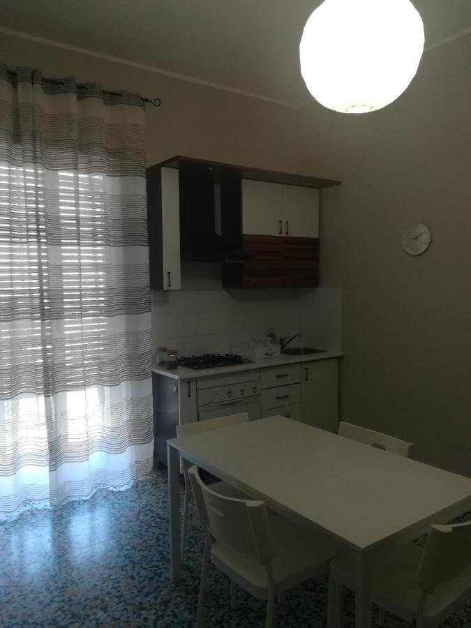 Apartment Casa Francesca 시라쿠사 외부 사진