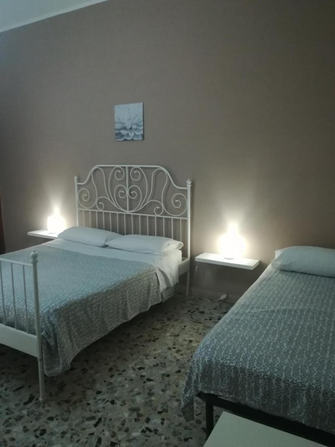 Apartment Casa Francesca 시라쿠사 외부 사진