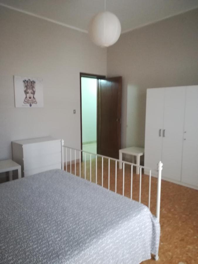 Apartment Casa Francesca 시라쿠사 외부 사진