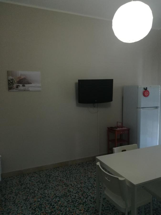 Apartment Casa Francesca 시라쿠사 외부 사진
