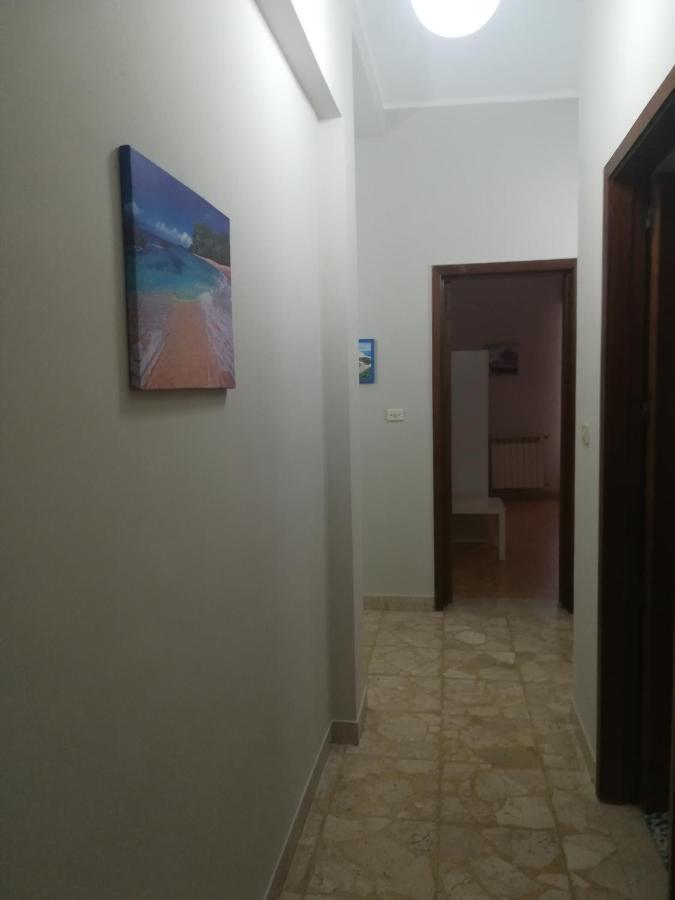 Apartment Casa Francesca 시라쿠사 외부 사진