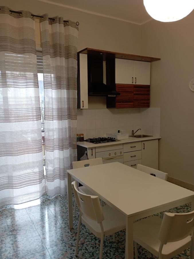 Apartment Casa Francesca 시라쿠사 외부 사진