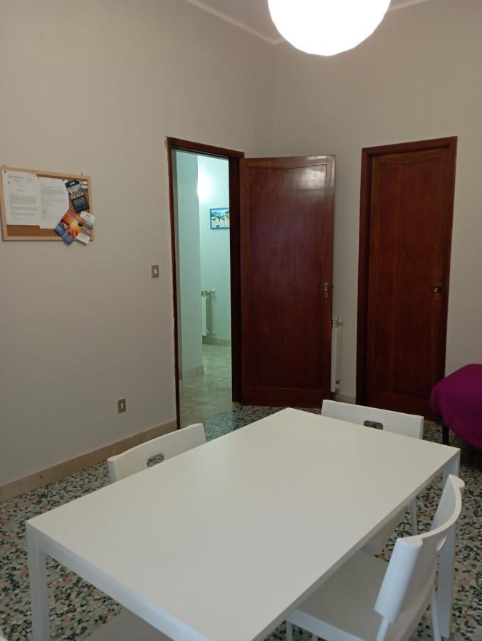 Apartment Casa Francesca 시라쿠사 외부 사진