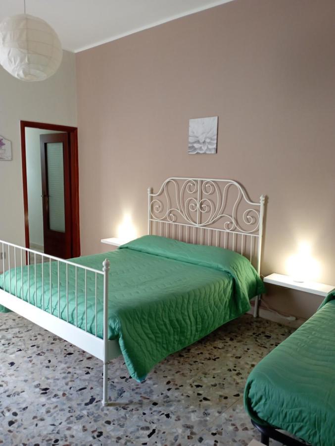 Apartment Casa Francesca 시라쿠사 외부 사진