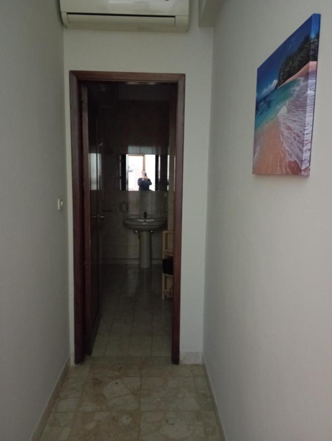 Apartment Casa Francesca 시라쿠사 외부 사진
