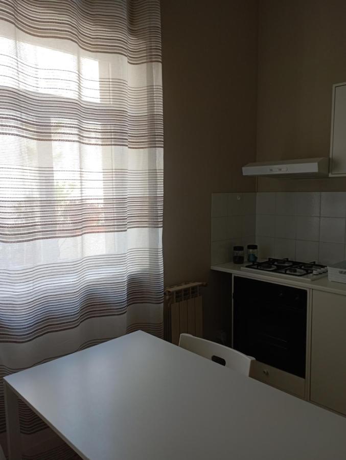 Apartment Casa Francesca 시라쿠사 외부 사진