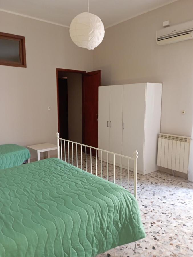 Apartment Casa Francesca 시라쿠사 외부 사진