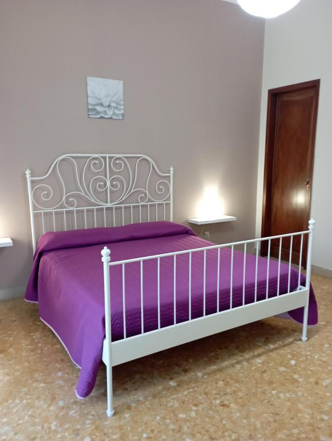 Apartment Casa Francesca 시라쿠사 외부 사진