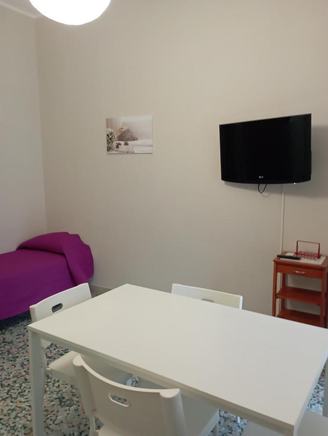 Apartment Casa Francesca 시라쿠사 외부 사진