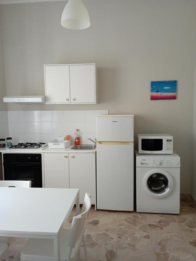 Apartment Casa Francesca 시라쿠사 외부 사진