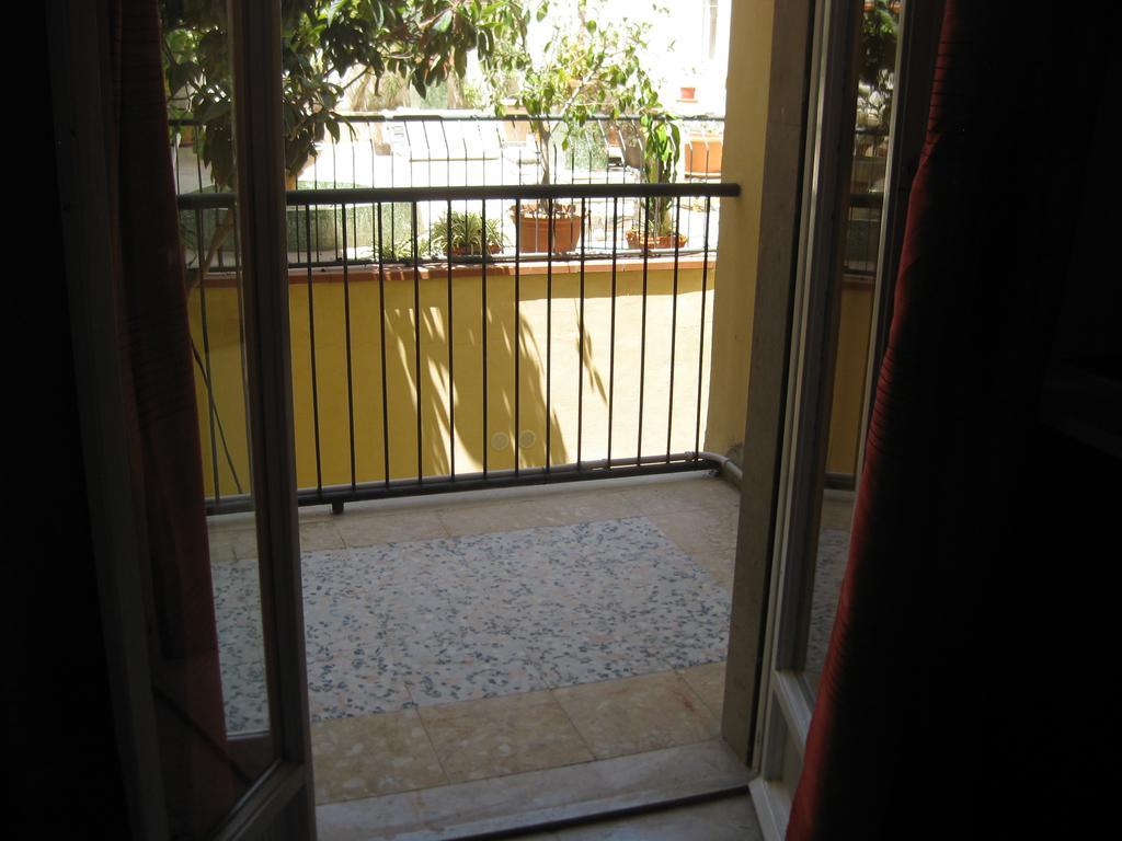 Apartment Casa Francesca 시라쿠사 객실 사진