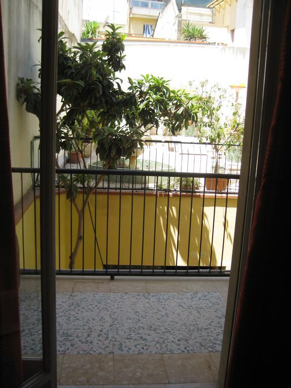 Apartment Casa Francesca 시라쿠사 객실 사진