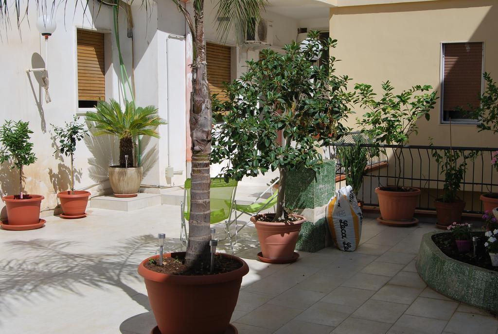 Apartment Casa Francesca 시라쿠사 외부 사진
