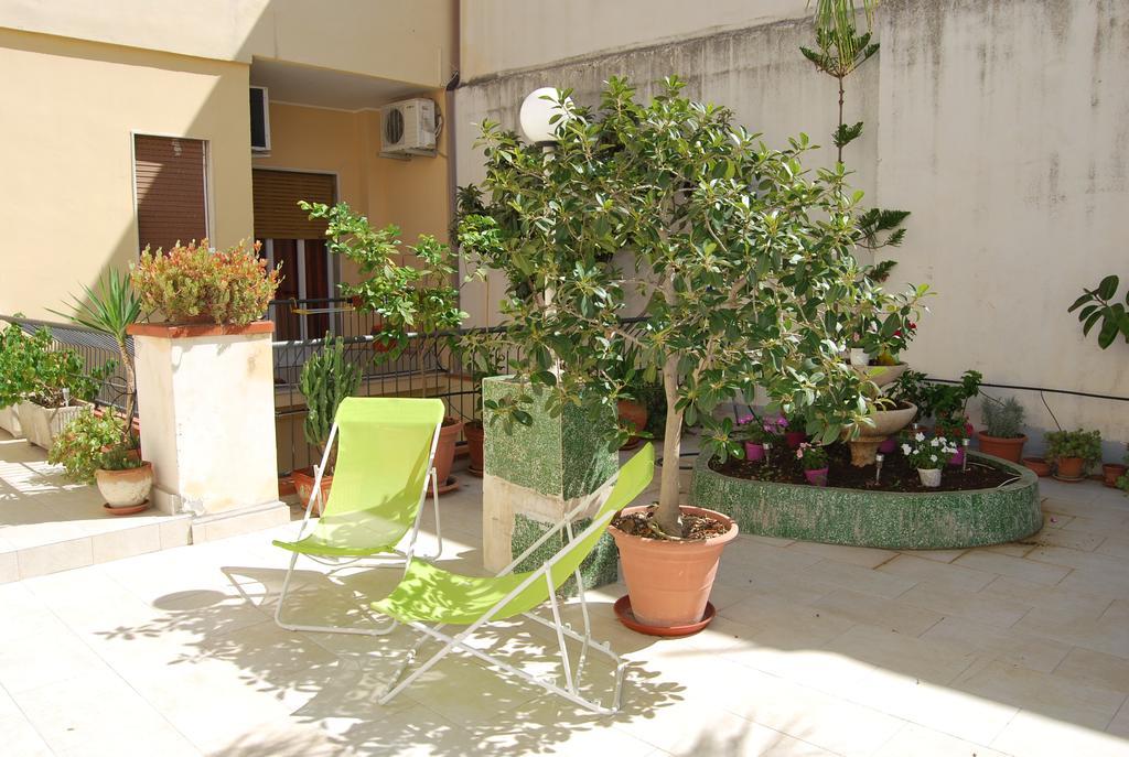 Apartment Casa Francesca 시라쿠사 외부 사진