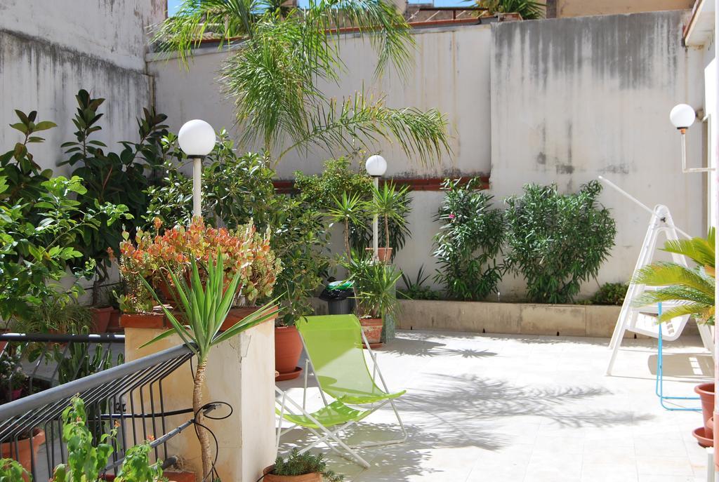 Apartment Casa Francesca 시라쿠사 외부 사진
