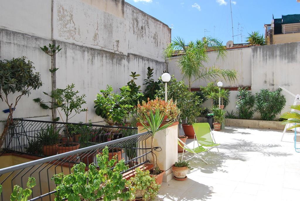 Apartment Casa Francesca 시라쿠사 외부 사진