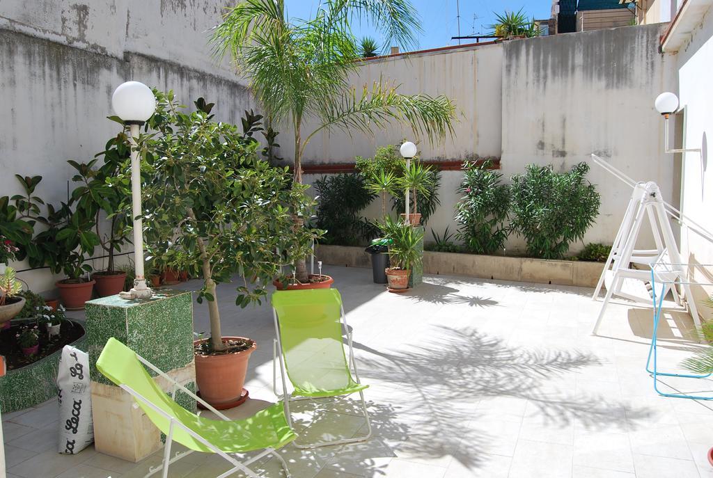 Apartment Casa Francesca 시라쿠사 외부 사진