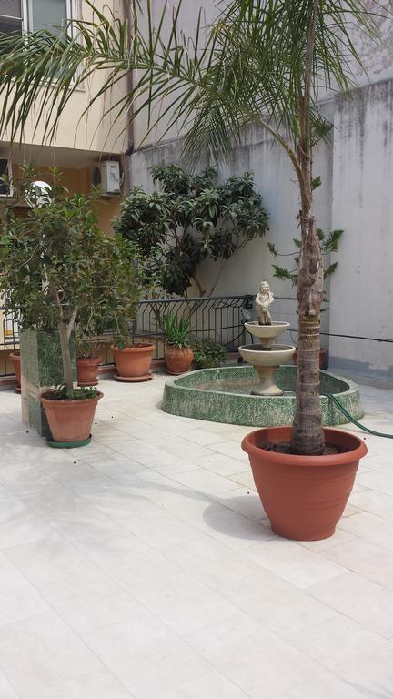 Apartment Casa Francesca 시라쿠사 외부 사진