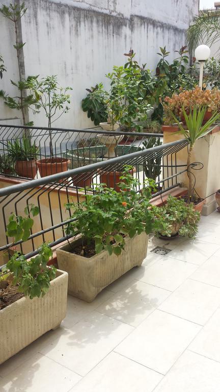 Apartment Casa Francesca 시라쿠사 외부 사진