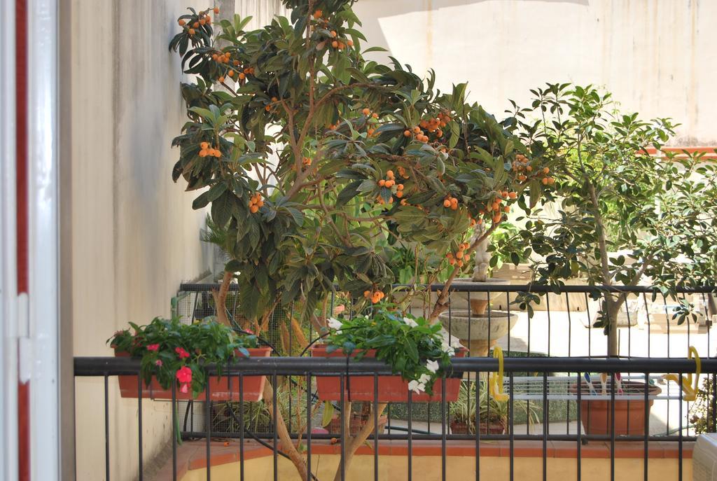 Apartment Casa Francesca 시라쿠사 외부 사진