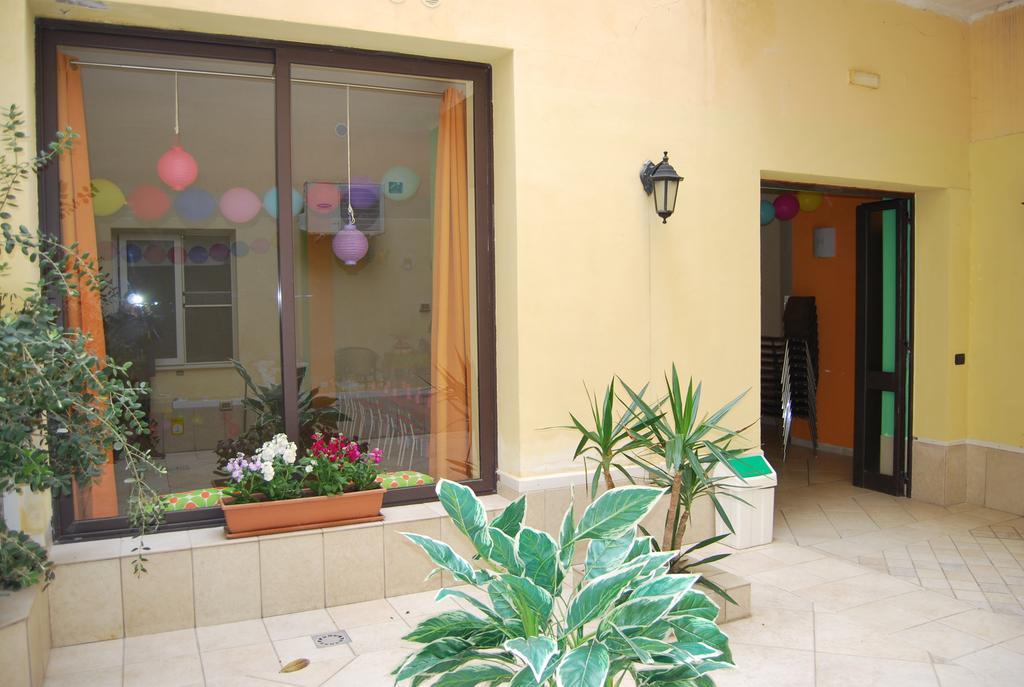 Apartment Casa Francesca 시라쿠사 외부 사진