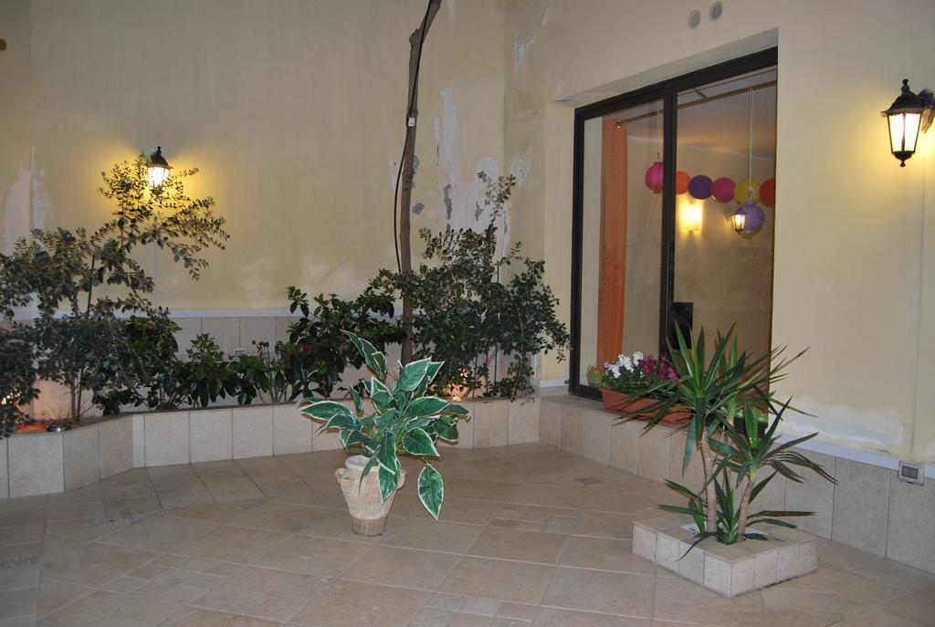 Apartment Casa Francesca 시라쿠사 외부 사진