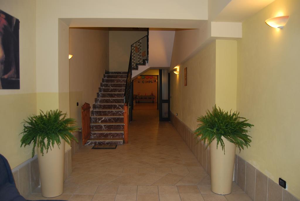 Apartment Casa Francesca 시라쿠사 외부 사진